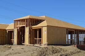 Permits For New Homes Increasing But Building Process Filled With Delays