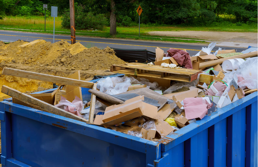 Tips For Home Renovating While The Waste Management.