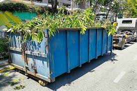 Great Reasons To Rent A Dumpster For Spring Cleaning